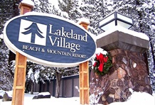 Aston Lakeland Village Beach & Mountain Resort